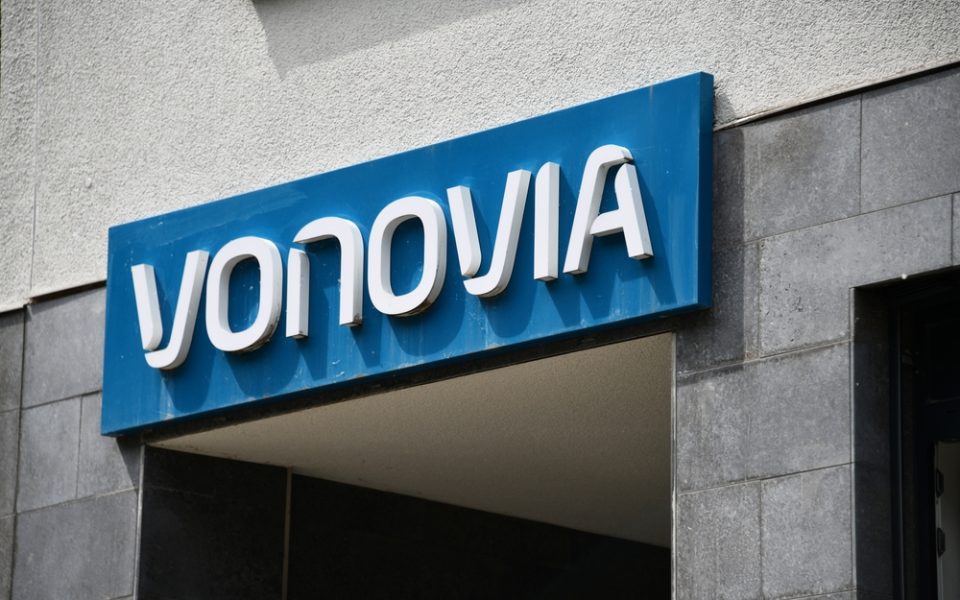 Vonovia will die Mieten seiner Kunden in 2025 weiter erhöhen
