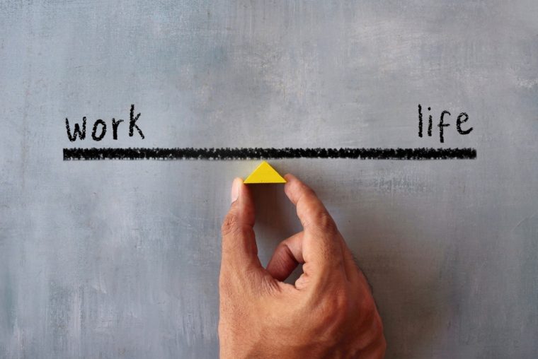 Karriere ohne Burnout: Der Mythos vom Entweder-Oder endlich geknackt