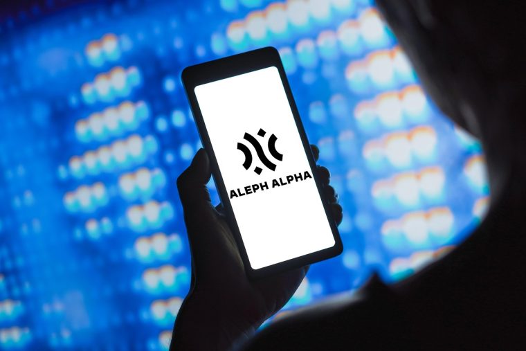 Start-up Boost: Diese Bank steigt überraschend bei Aleph Alpha ein