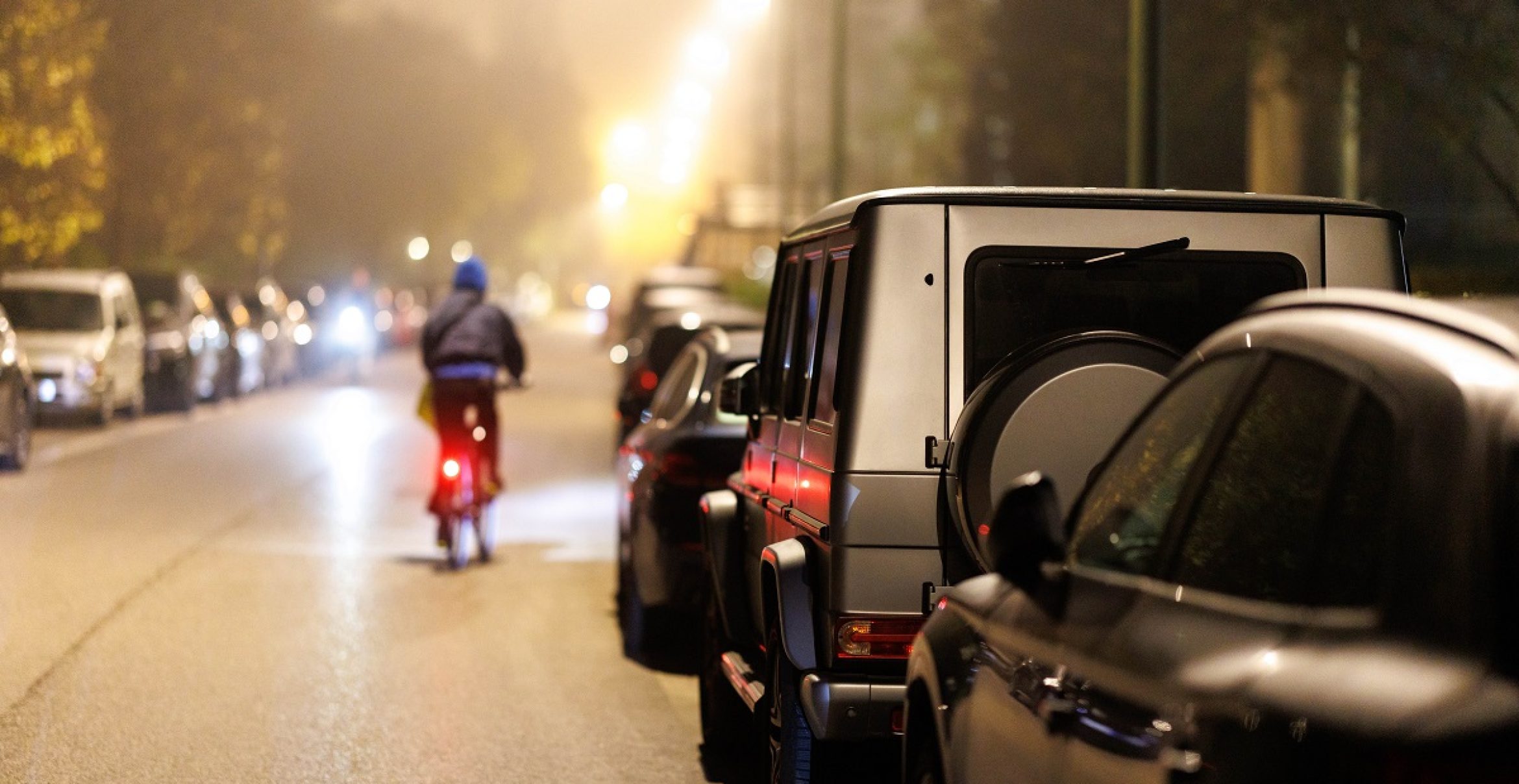 Ab Januar 2025: DIESE wichtige Änderung sollten alle Autofahrer kennen