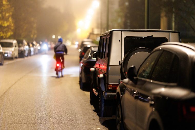 Ab Januar 2025: DIESE wichtige Änderung sollten alle Autofahrer kennen