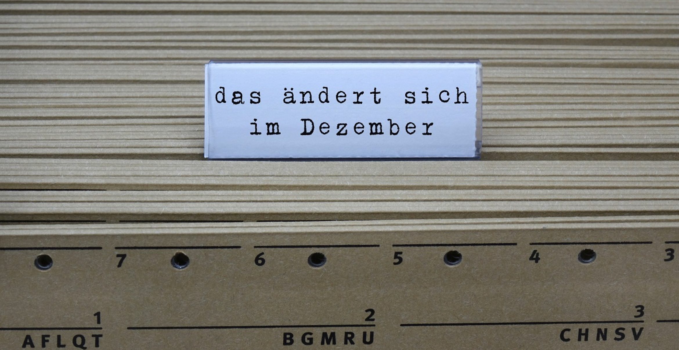 Aufgepasst: Wichtige Änderungen für Rentner im Dezember