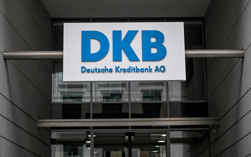 DKB Bank