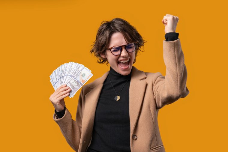 Verdienst-Check: Ab DIESER Summe hast Du ein sehr gutes Netto-Gehalt