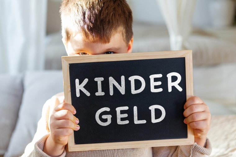 Kindergeld 2027: Diese Tabelle zeigt, wie viel mehr man bekommt