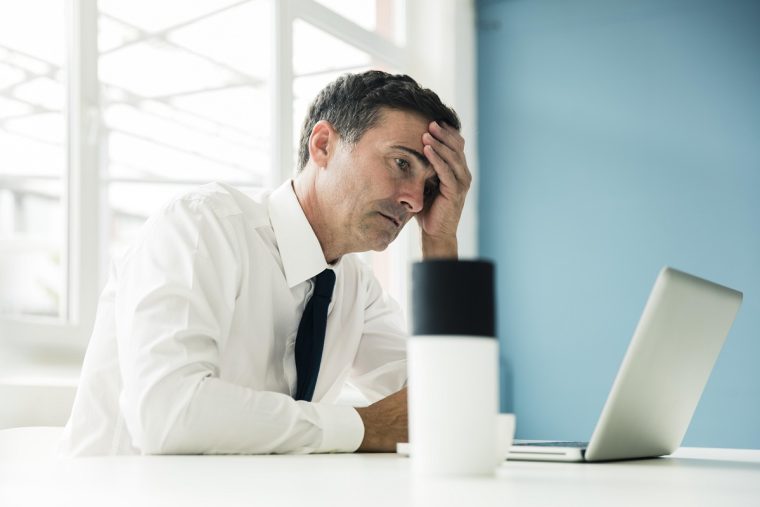 Mentale Gesundheit im Job – es ist keine „Privatsache“