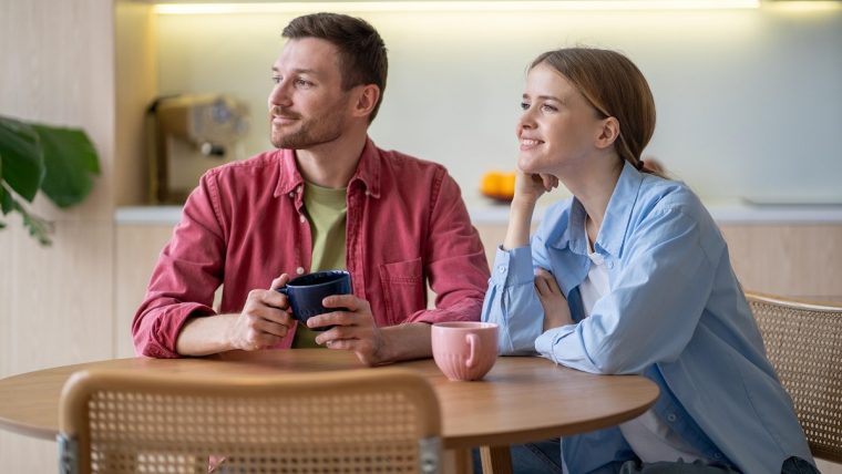 Endlich glücklicher sein – mit diesem Tipp fürs Wochenende