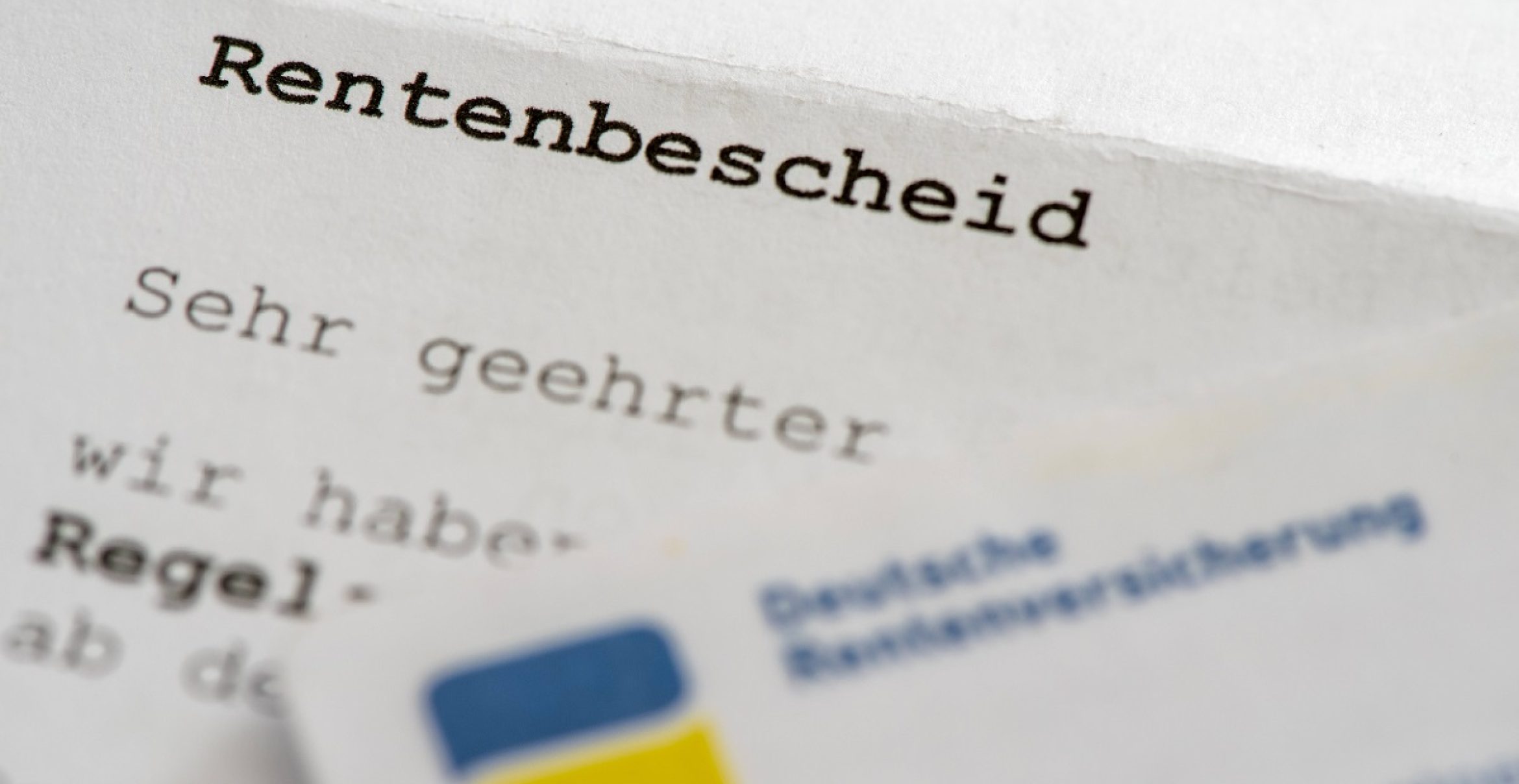 Grundsicherung im Alter SO viel Rente gibt es, wenn man nie gearbeitet