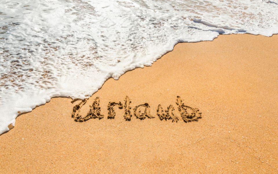 Urlaub