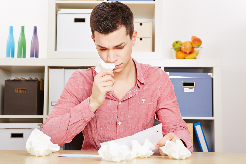 病気の原因は恋煩い？医師はそれについて何と言っていますか！