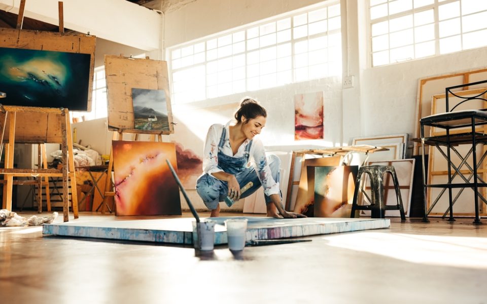 Atelier