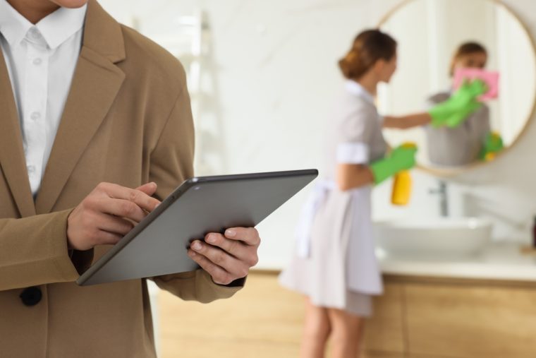 Top 10: Das sind die miesbezahltesten Jobs in Deutschland