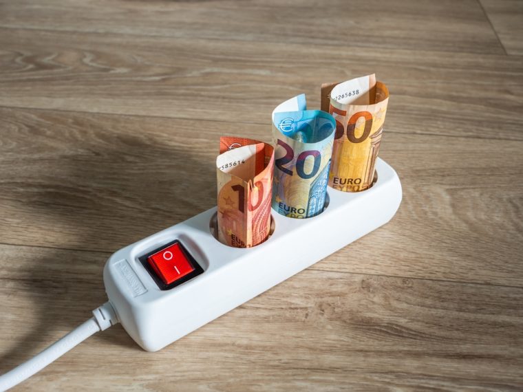 Energiepreise 2026: Bundesländer-Lotterie bei Strom und Gas