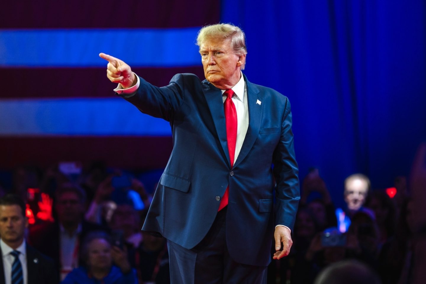 Warum auch die Deutschen Trump gewählt hätten