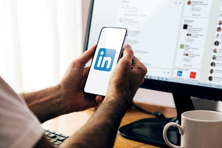 LinkedIn-Fauxpas: So blamierst du dich im Job-Netzwerk nicht