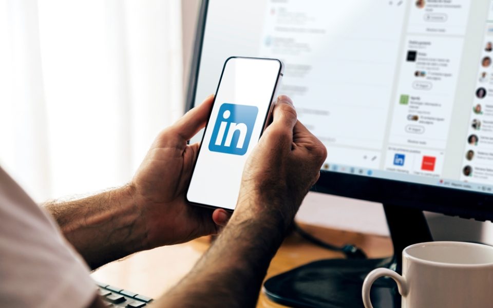 Beruflich gesehen: Darauf solltest du auf LinkedIn achten