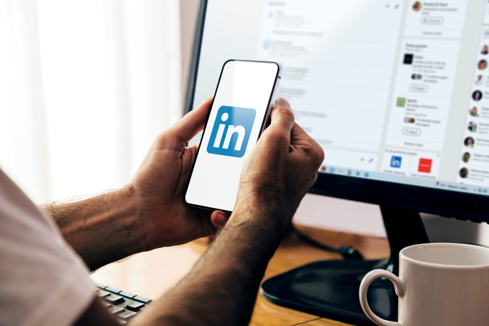 LinkedIn の失敗: 職場ネットワークで恥をかかないようにする方法