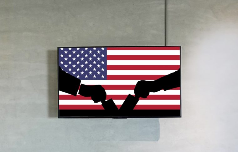 Amerikas Demokratie funktioniert!