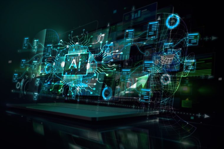 KI-Giganten im Overdrive: Google, Meta und Anthropic rüsten auf – Nvidia zählt das Geld