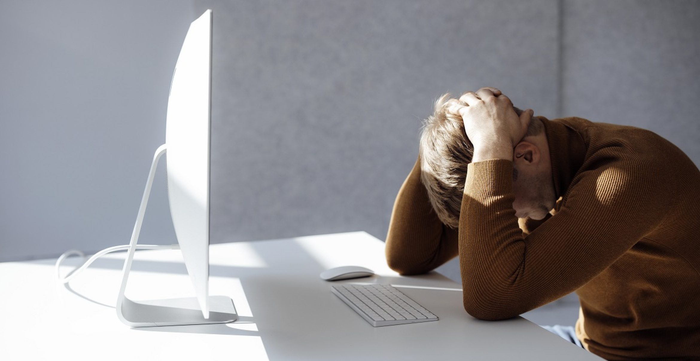Krankschreibung wegen Stress – Was ist zu beachten?