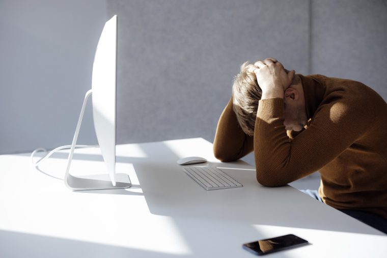 Krankschreibung wegen Stress – Was ist zu beachten?
