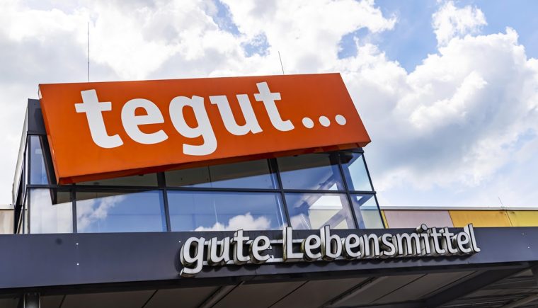 Deutsche Supermarkt-Kette in Schieflage – jeder zehnten Filiale droht die Schließung