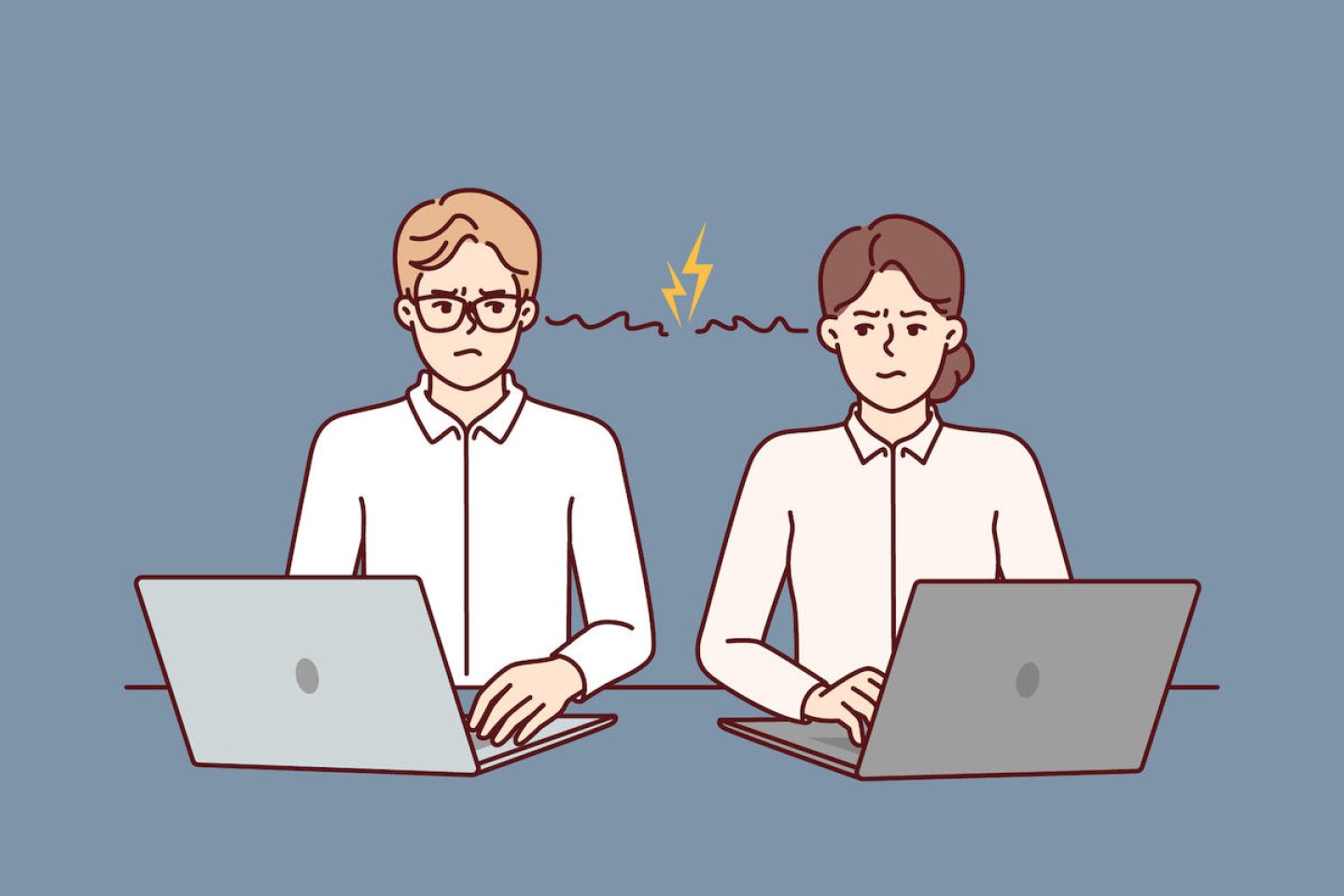Achtung, Freundschaftsfalle: Wenn Business zur Beziehungskrise wird!