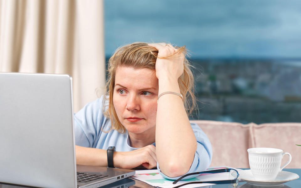 Monotasking: Der geheime Weg zu mehr Effizienz im Job!