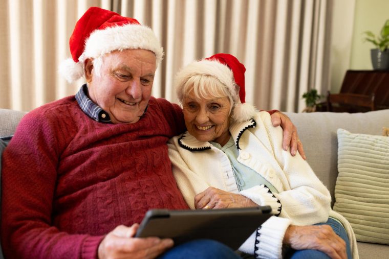 Weihnachtsgeld für Rentner: Wer bekommt den Bonus?