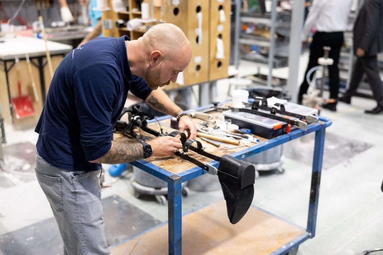 Handwerk 4.0: Die Revolution der Tradition