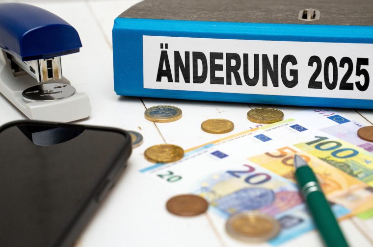 2025: Was auf Verbraucher zukommt – Alles wird teurer!
