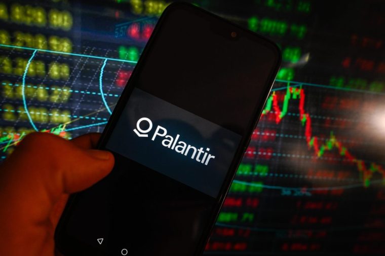 Die Geheimdienst-Software Palantir ist der Shootingstar an der Börse. Der Mann dahinter denkt deutsch 