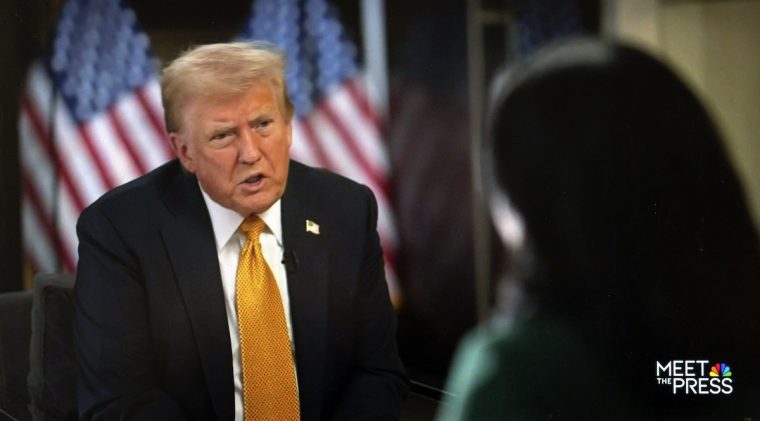 Trump droht NATO und Ukraine: Was kommt auf uns zu?