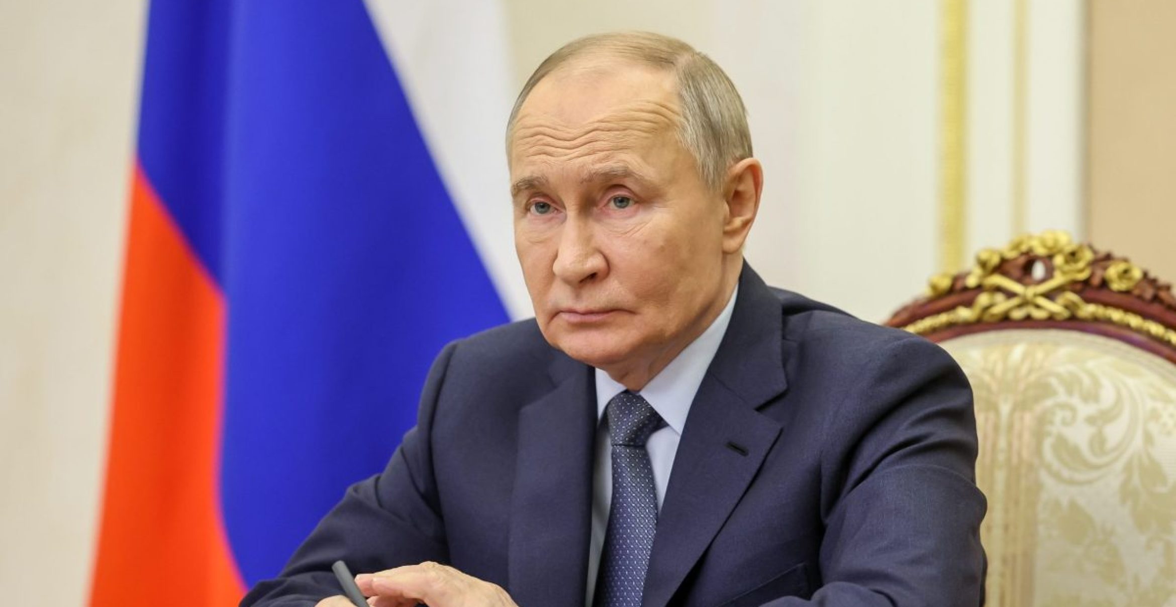 Putin erlebt einen schwarzen Dezember