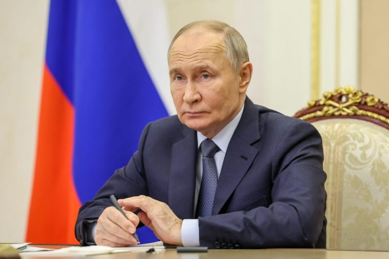 EU kappt die Gasleitung zu Russland – Milliardengeschäft vor dem Aus