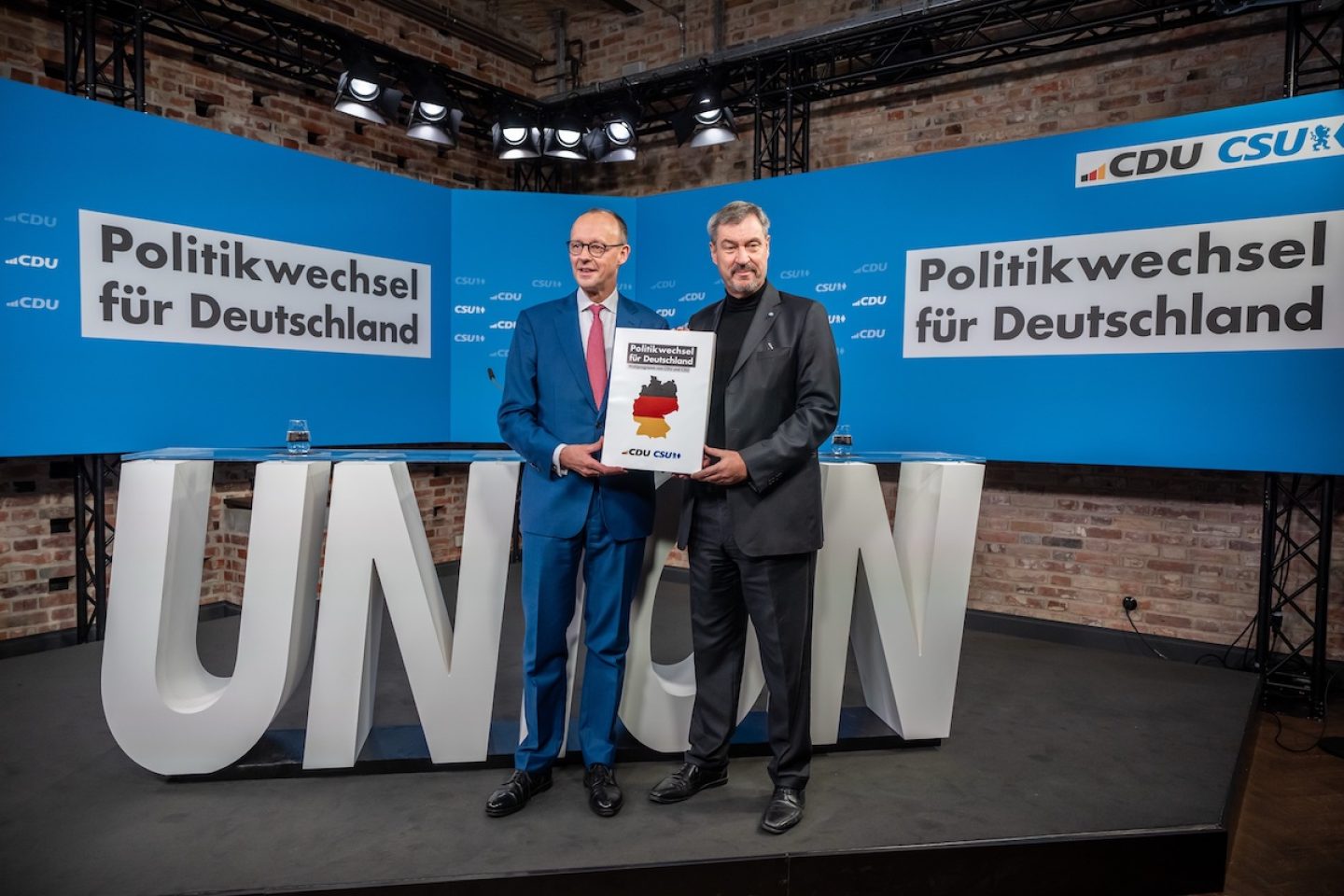 CDU-Reform: 2.500 Euro Rente für alle?