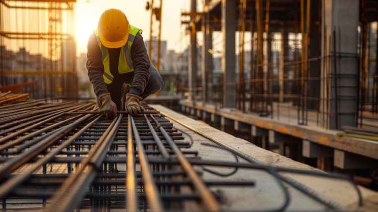 Unternehmen blicken pessimistisch in die Zukunft: Deutsche Wirtschaft 2025 weiter in der Krise
