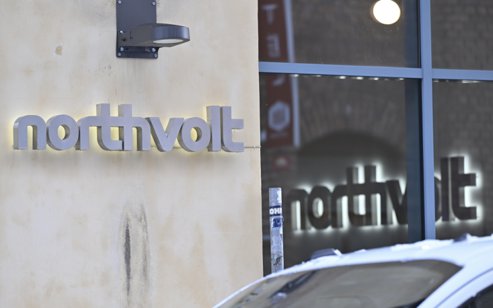 Northvolt