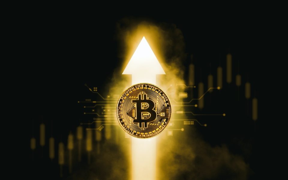 Schafft es der Bitcoin auf neue Höhen?