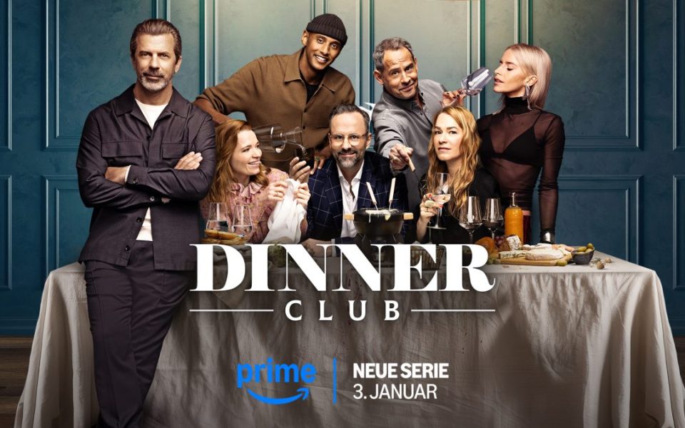 Wenn Haute Cuisine auf Hollywood trifft, kann nur etwas Großes entstehen – oder ein grandioses Chaos
