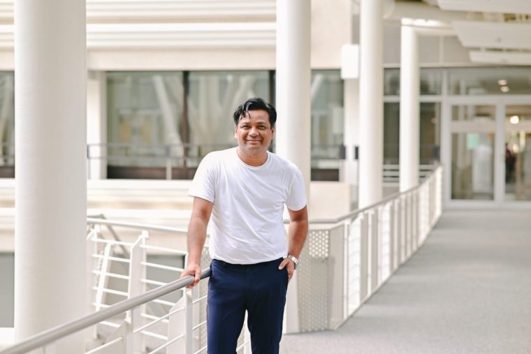 „Management by Inspiration“: Wie Chai Sinthuaree bei ASS die Mobilität neu definiert