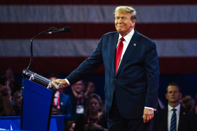 USA und Iran einigen sich: Trump torpediert den Deal