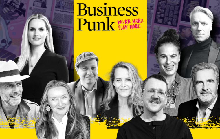 „Business Punk“ meldet Rekord und erweitert Salesteam 