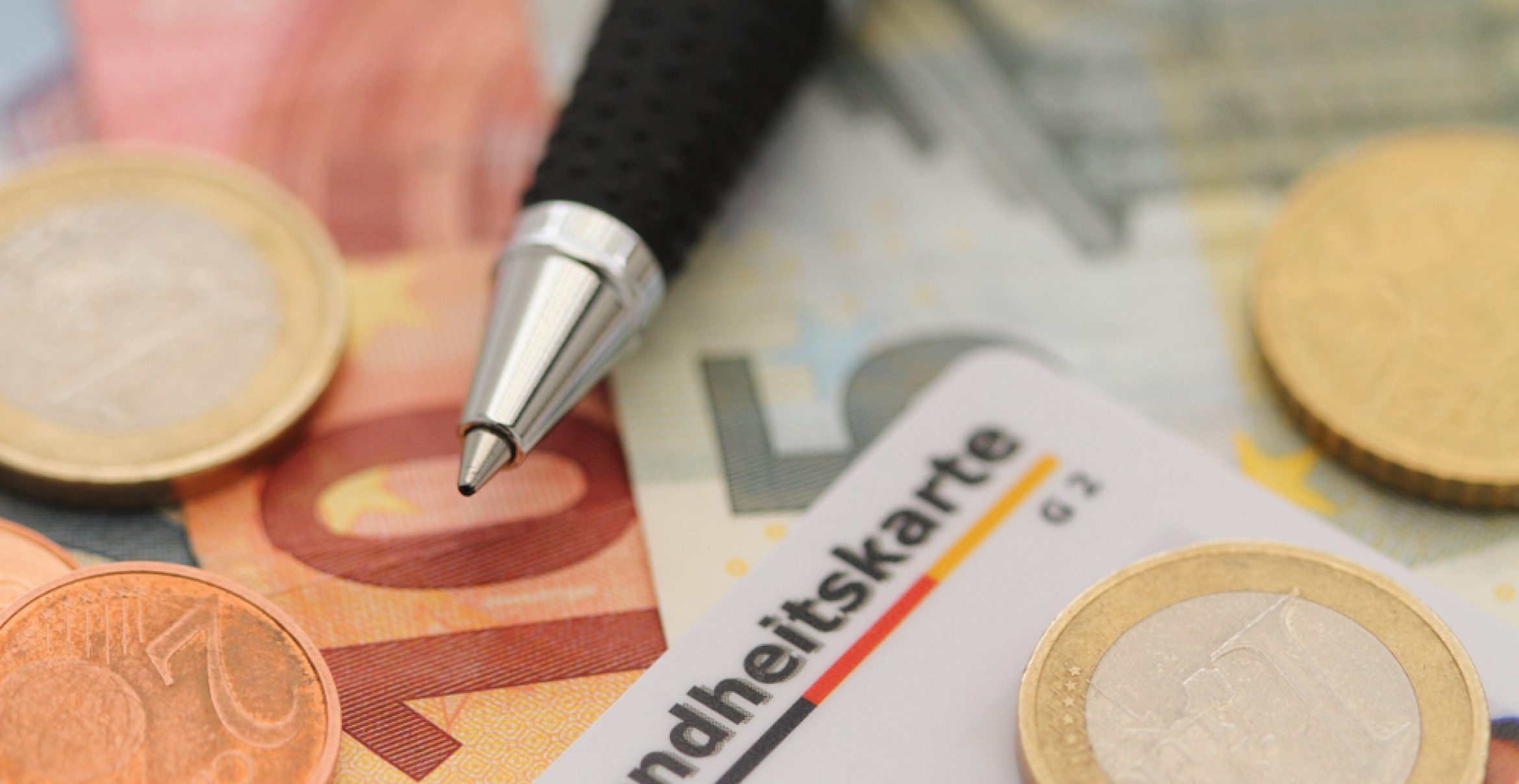 Einheits-Krankenkasse: Die Revolution soll 600 Euro Ersparnis bringen