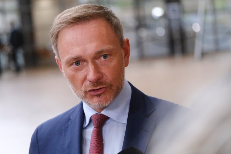 Christian Lindner: DARUM sollten Kryptowährungen die neuen Reservewährungen werden