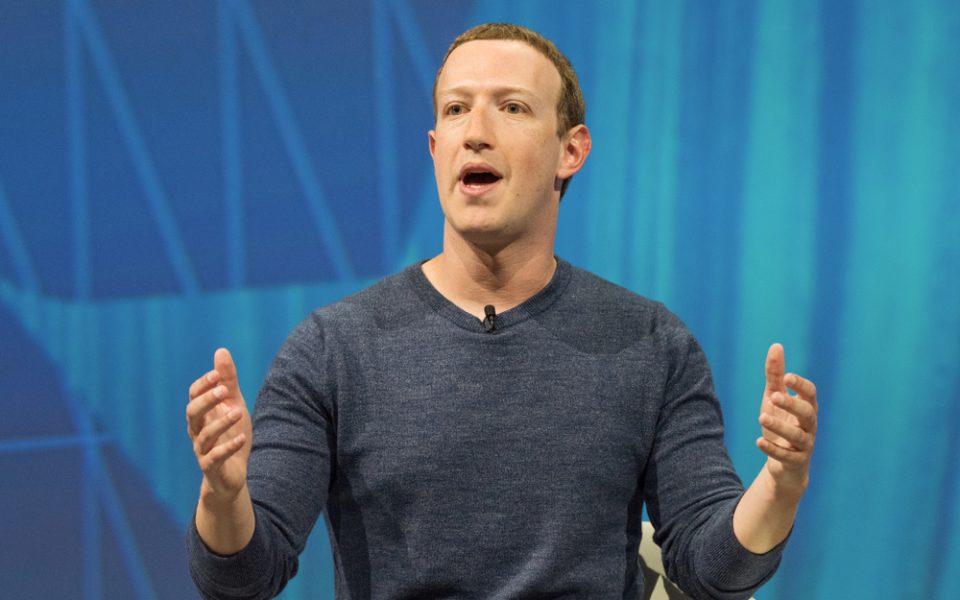 Mark Zuckerberg kämpft mit Elon Musk gegen OpenAI