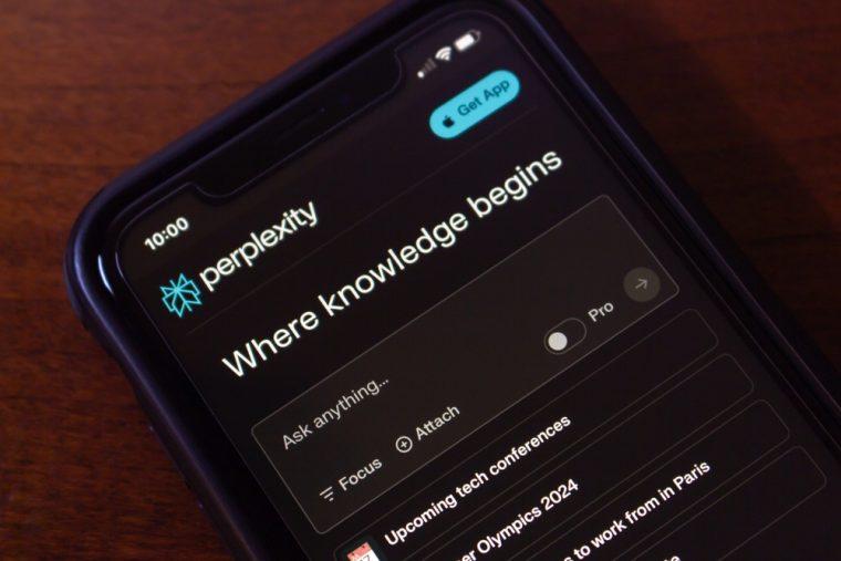 Machtkampf um Google Chrome: Nach OpenAI wirft auch Perplexity den Hut in den Ring
