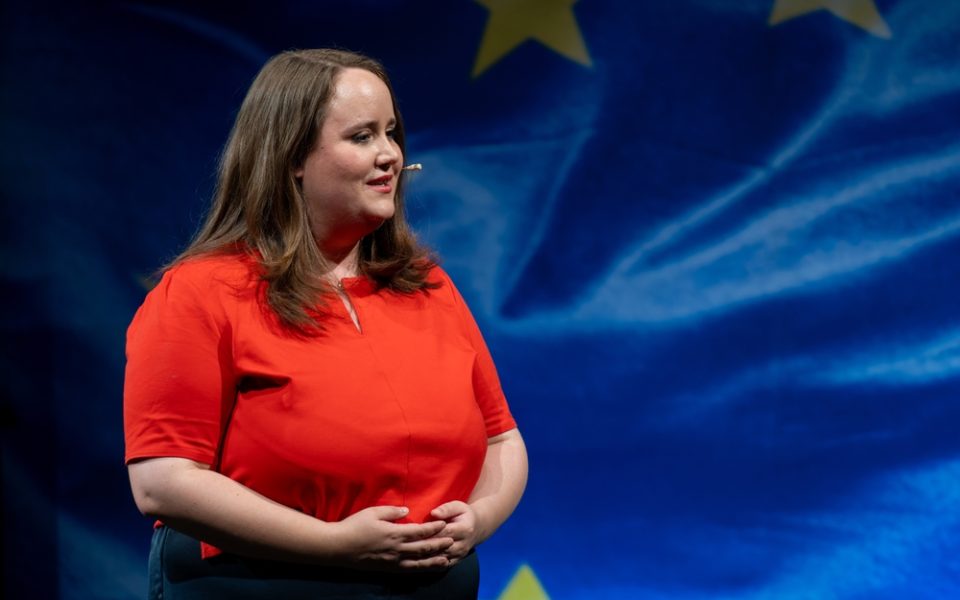 Das verdient Ricarda Lang pro Monat