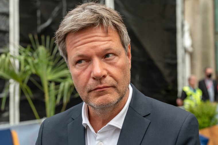 Robert Habecks TV-Duell-Drama: Warum er nicht gegen die Großen ran darf