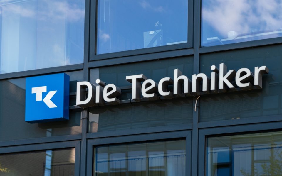 Die TK erhöht die Beiträge in 2025 massiv